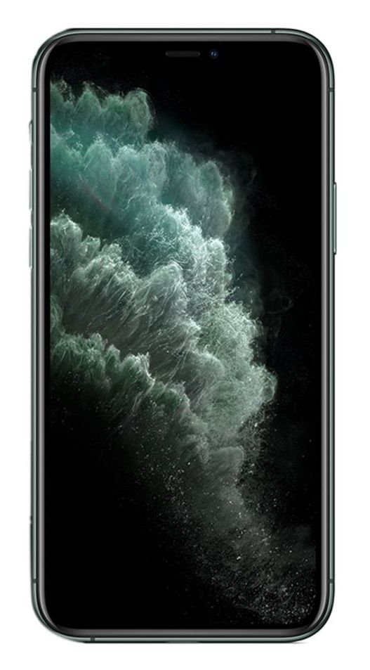 Apple Iphone 11 Pro Without Facetime 512gb 4g Lte Green B Tech