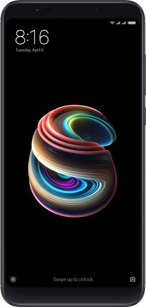 Redmi 5 Plus تعرف علي سعر موبايل شاومي