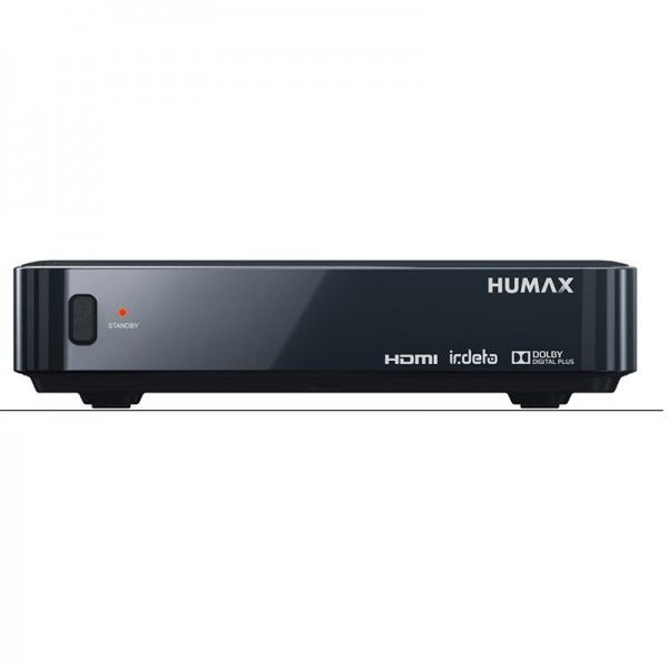 Hdusbir4030hd بي تك رسيفر هيوماكس