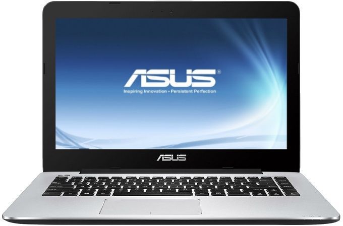 بي تك لاب توب أسوس K455la Wx714d انتل كور أي 3 5005u شاشة 14 بوصة 2 جيجا رام 500 جيجابايت أسود