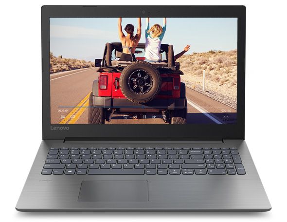 بي تك لاب توب لينوفو ايديا باد 330 انتل كور I3 7020u شاشة 15 6