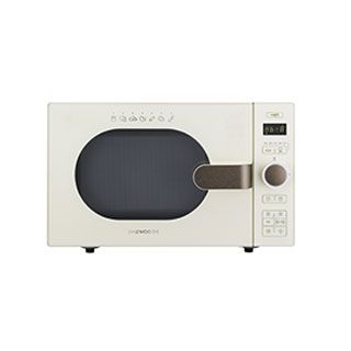Daewoo Microwave Oven With Grill 24 Litre 900 Watt KOC 8HBF