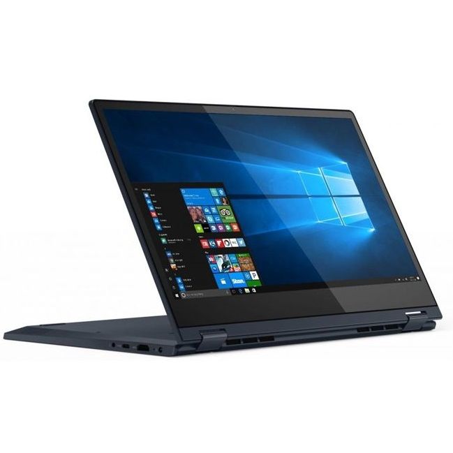 Lenovo Ideapad C340 Laptop, Intel Core i7-10510U, 14 Inch Lenovo Ideapad C340 Laptop, Intel Core i7-10510U, 14 Inch