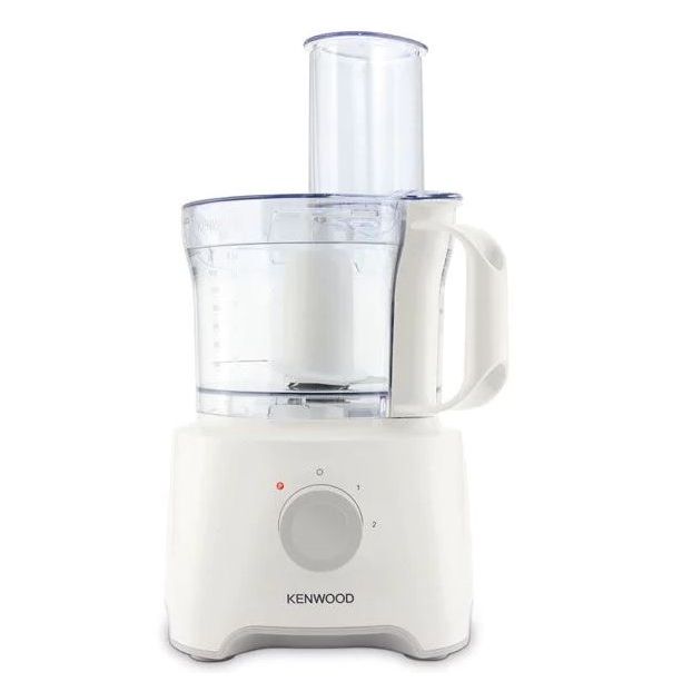 Kenwood Multipro Compact Food Processor 800 Watt 2.1 Liter