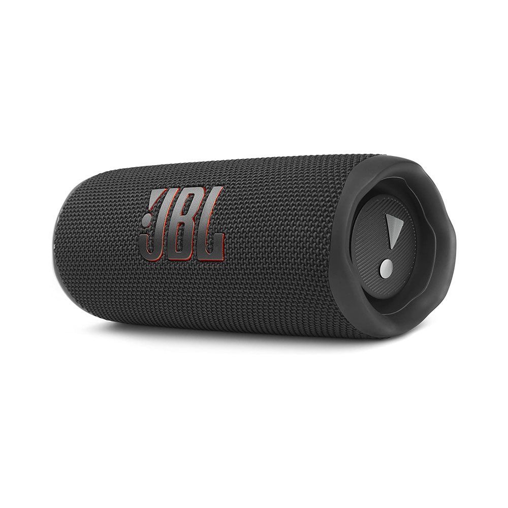 JBL Flip 6 Portable Wireless Speaker Black