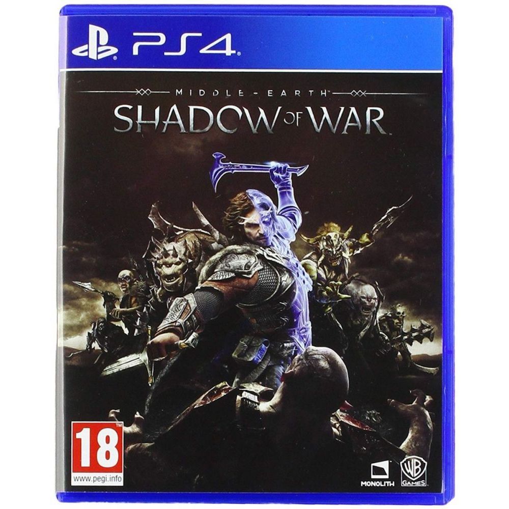 Playstation 4 war games sale