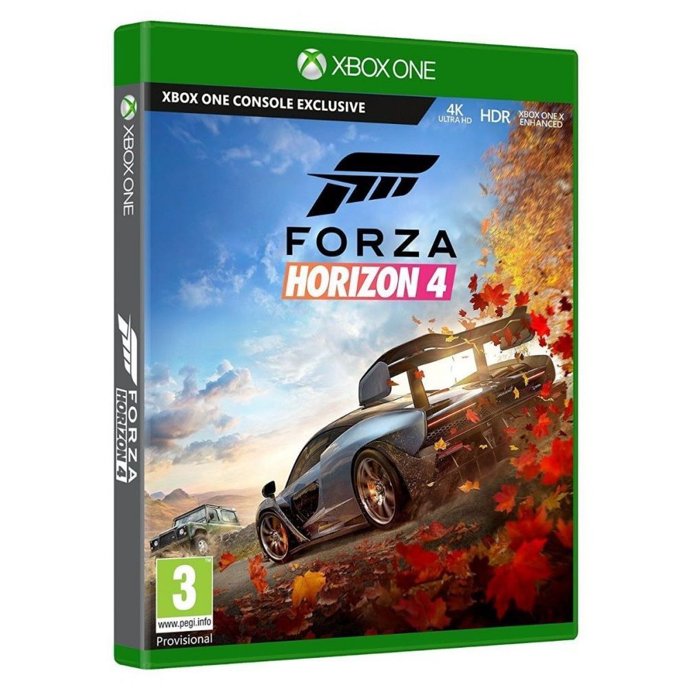 Forza horizon price sales