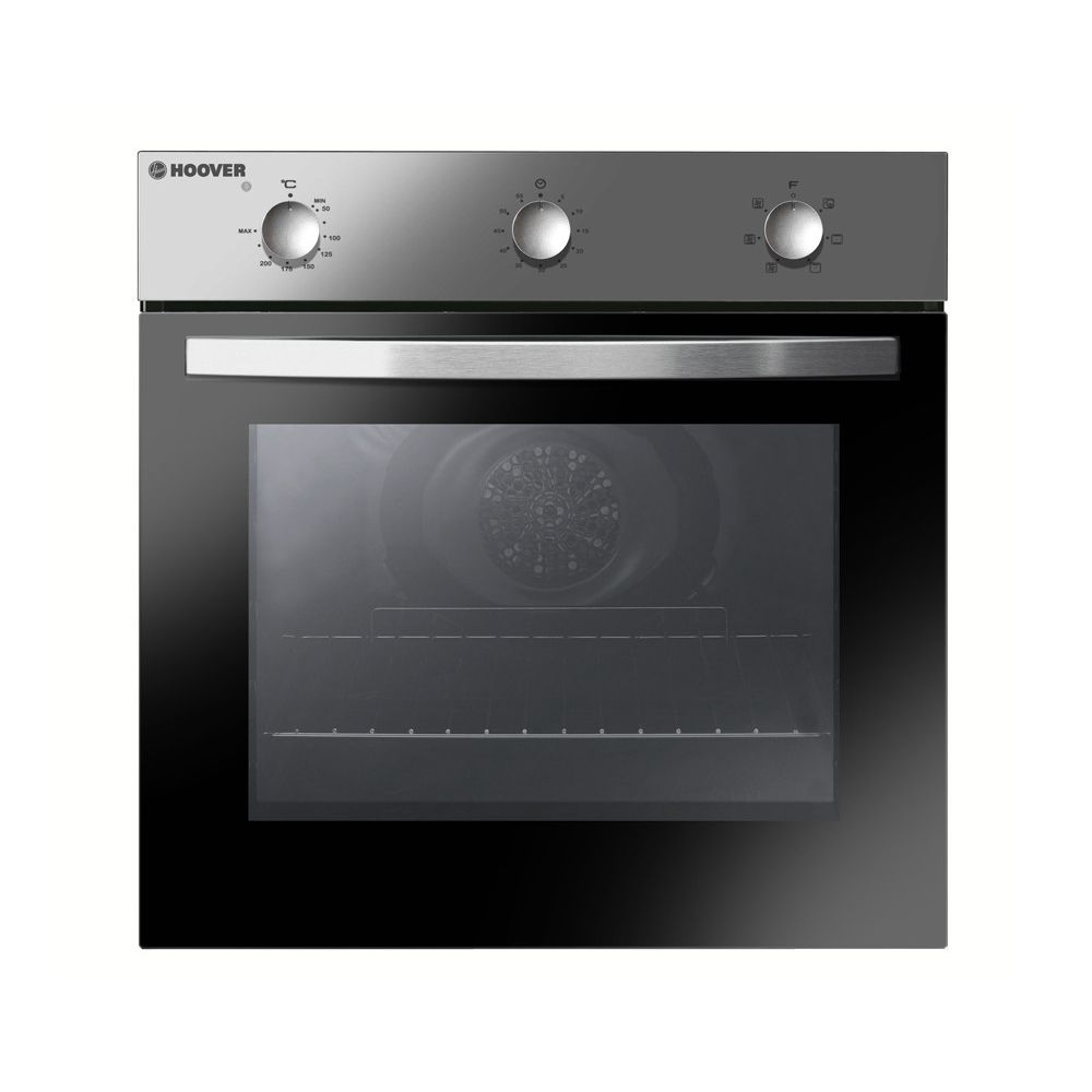 Hoover Built In Electric Oven With Grill 60cm 65 Litres