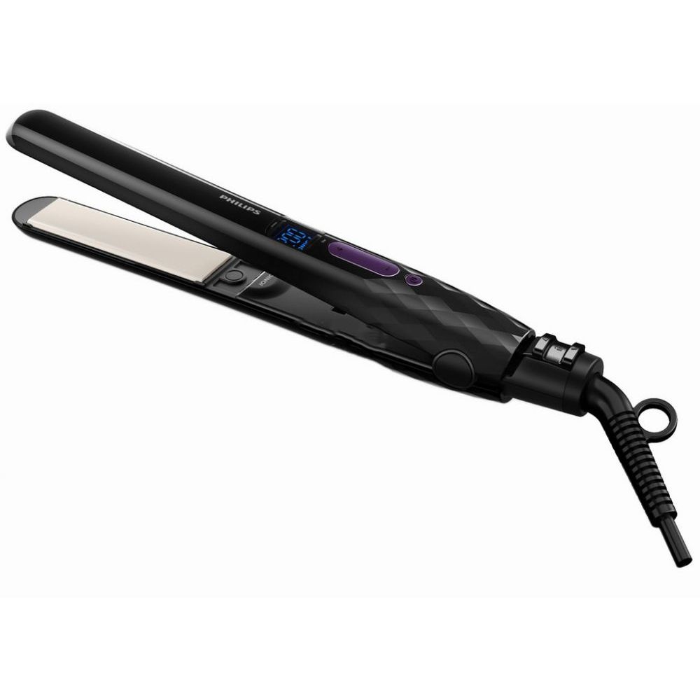 Philips care and control hair straightener online