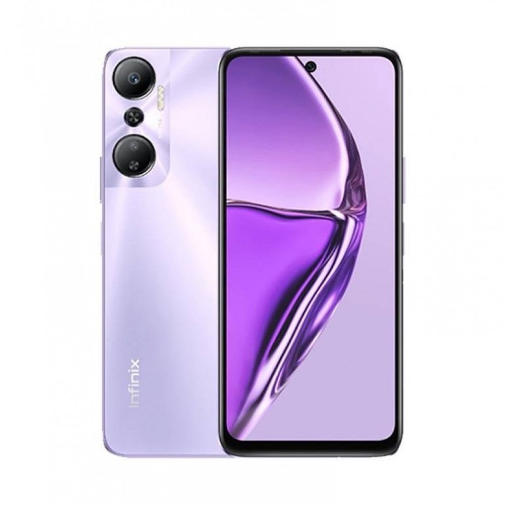 美品 Infinix Hot 20 6.82’ Dual SIM Free 訳有 Infinix HOT 20 Play | 6.82