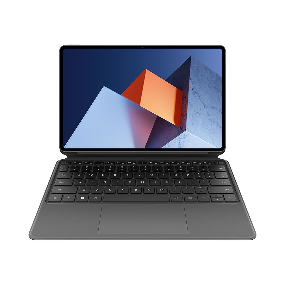 Huawei MateBook E 2-in-1 Laptop, Intel Core i5-1130G7, 12.6 Inch OLED Touchscreen, 256GB SSD, 8GB RAM, Intel Iris Xe Graphics, Windows 11 - Nebula Grey | Best price in Egypt | B.TECH Huawei MateBook E 2-in-1 Laptop, Intel Core i5-1130G7, 12.6 Inch OLED Touchscreen, 256GB SSD, 8GB RAM, Intel Iris Xe Graphics, Windows 11 - Nebula Grey | Best price in Egypt | B.TECH