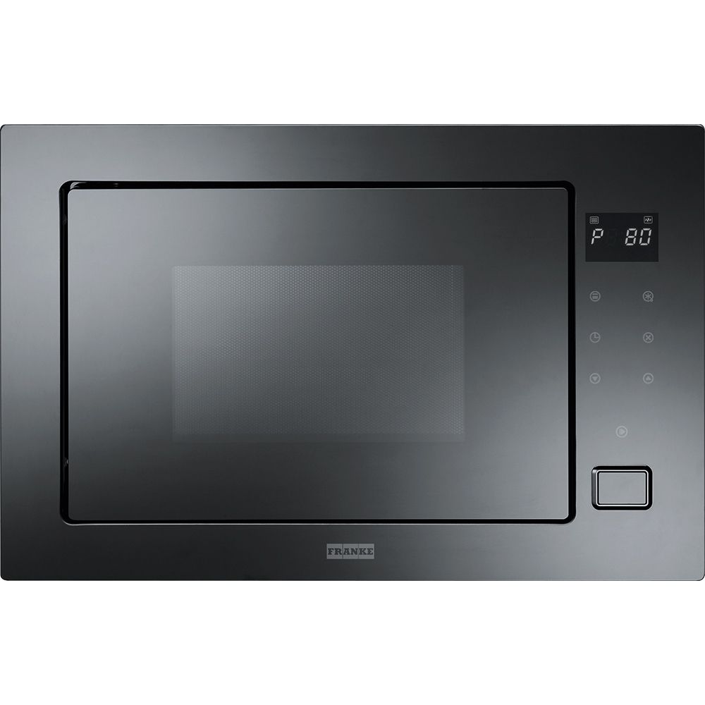 Franke built in microwave online
