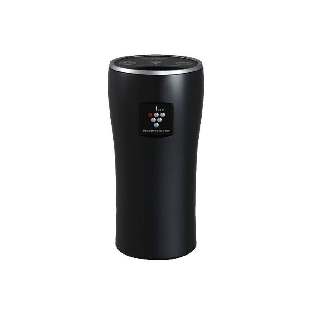 Sharp Air Purifier Car Ion With Plasma Cluster Black IG DC2E B