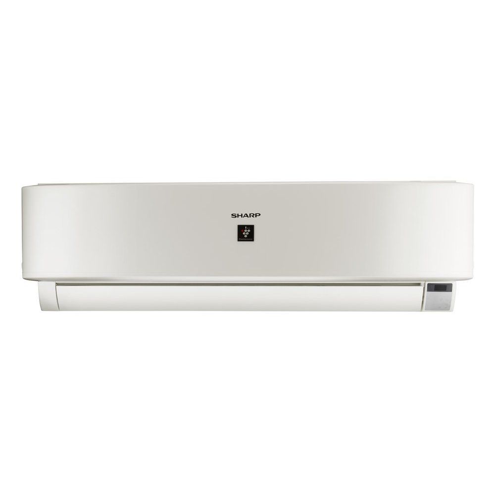 Sharp Split Air Conditioner with Plasmacluster 1.5 HP Cooling