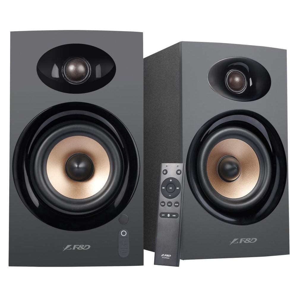 Best f and d cheap speakers