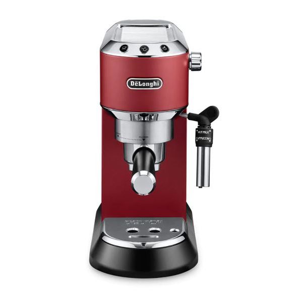 DeLonghi EC680 Espresso Maker Review