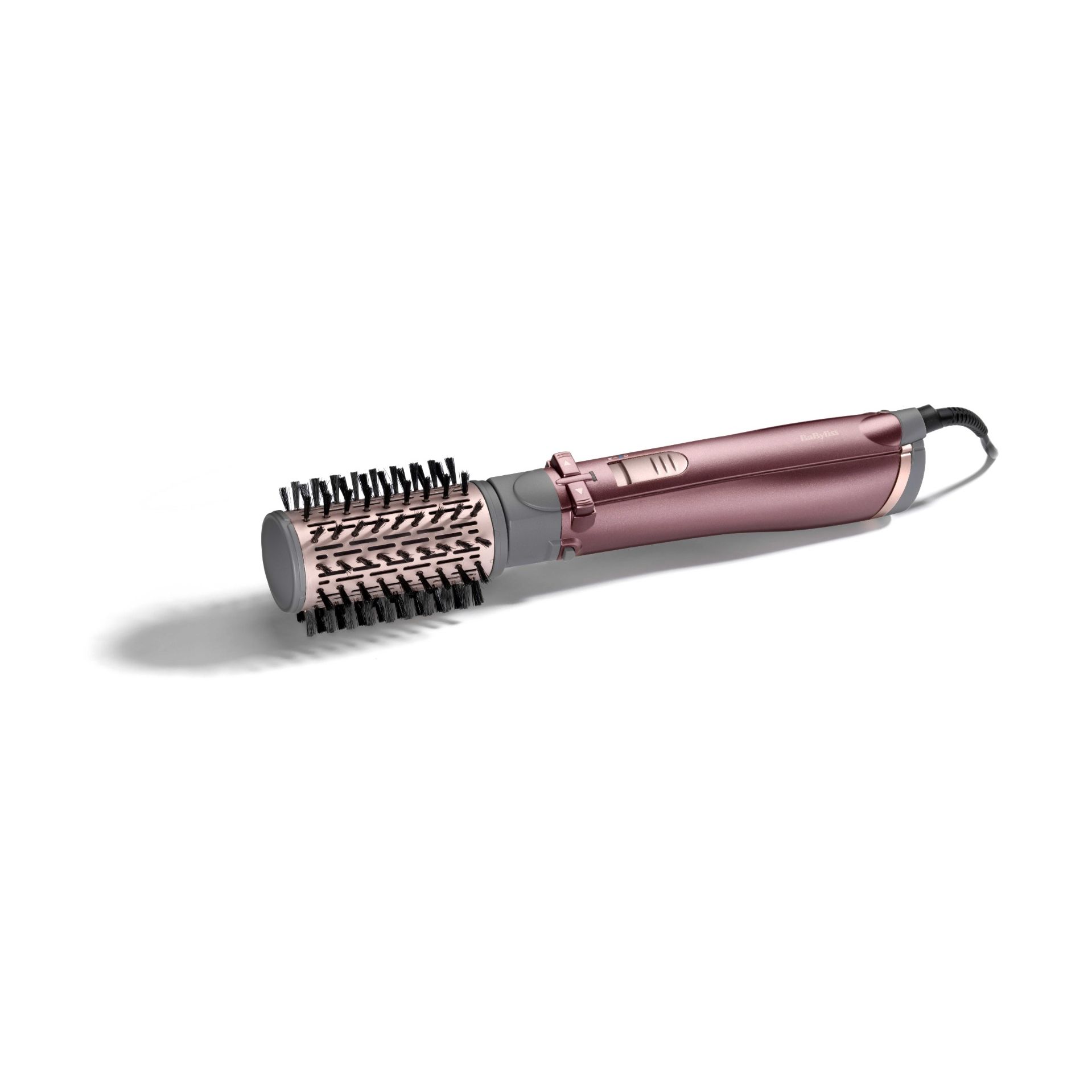 Babyliss Hair Dryer, 2000W, 3 Temperatures, Black - 5910E with Babyliss ...