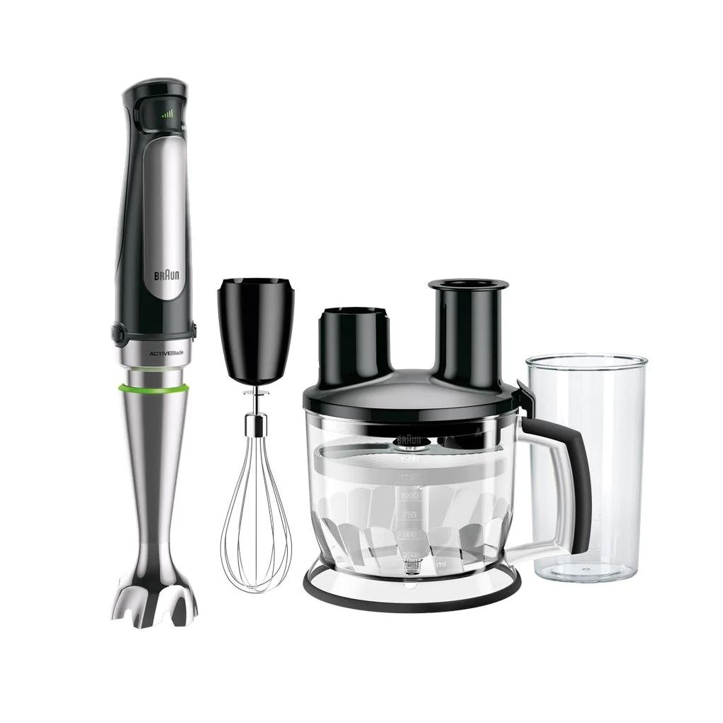 Costco Deals Online - Braun MultiQuick 7 Hand Blender (Item 1465511)  available on Costco.com and on sale until 4.27! . Features: - Single-Handed  Operation - Faster, Finer, Results - Splashing is Under
