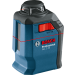 Bosch Professional Line Laser, 20 Meters - GLL 2-20