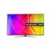LG NanoCell 55 Inch 4K UHD Smart LED TV with Built-in Receiver - 55NANO846QA