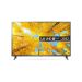 LG UQ7500 Series, 43 Inch 4K UHD Smart LED TV With Built in Receiver - 43UQ75006LG