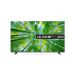 شاشة تلفزيون سمارت ال جي 50 بوصة LED، دقة 4K UHD بريسفير داخلي - 50UQ80006LD