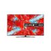 LG 50 Inch 4K UHD Smart LED TV with Built-in Receiver - 50UQ91006LC