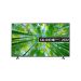 شاشة تلفزيون سمارت ال جي 75 بوصة LED، دقة 4K UHD بريسفير داخلي - 75UQ80006LD