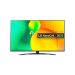 LG NanoCell 75 Inch 4K UHD Smart LED TV with Built-in Receiver - 75NANO796QA