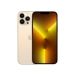 Apple iPhone 13 Pro Max, 256GB, 5G- Gold