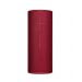 Ultimate Ears Boom 3 Bluetooth Speaker, Red- 984-001364
