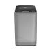 Tornado Top Load Automatic Washing Machine, 13 KG, Inverter Motor, Stainless Steel- TWE-TLD13RSS