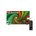 LG Nanocell 55 Inch Smart LED TV with Magic Remote- 55NANO776RA
