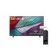 LG 55 Inch 4K UHD Smart LED TV with Built-in Receiver - 55UR78006LL