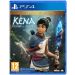 Kena Bridge of Spirits Deluxe Edition for PlayStation 4