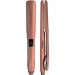 Rush Brush X2 Max Hair Straightener, Rose Gold- RB-X2MAX-Rose Gold