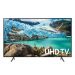 Samsung 58 Inch 4K UHD Smart LED TV with Built-in Receiver - 58RU7100