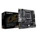مذربورد جيجابايت B650M H، ايه ام دي B650، ذاكرة DDR5، منفذ LAN بسرعة جيجابت ايثرنت