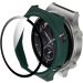 Screen Protector and Case for Huawei Watch GT2 46mm - Multi-Color