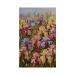 Field Of Irises Skin For Apple Ipad Mini 6th Gen