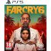 Far Cry 6 for Playstation 5