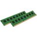 Kingston DDR3 Ram, 8GB RAM, Green - Kvr1333d3n9k2/8g