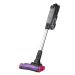 Black + Decker Summit Series Select Bagless Stick Vacuum Cleaner, 86W, Black - BHFEA640WP
