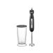 Arshia Hand Blender, 800 ml, 600 Watt, Black - HB151-2664