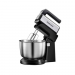 Sokany Stand Mixer, 3.5 liter, 500 Watt, Black- SK-6652