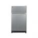 Penguin Luxury Hairline Mini Bar Refrigerator, 150 Liters, Silver - FG200
