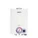 Levon Gas Water Heater, 6 Liters, White