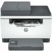 طابعة ليزر اتش بي ليزر جيت MFP M236sdn متعددة الاستخدامات، ابيض - 9YG08A