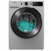 Hisense Front Load Inverter Washing Machine, 7 Kg, Silver - WF3V7042BSSEG