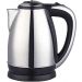 Dream Electric Kettle, 1.5 Liter, 1500 Watt, Silver - DRSK-3010